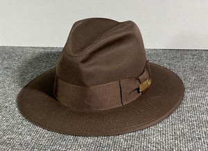 Original Indiana Jones Hat | eBay