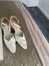 Wedding Shoes