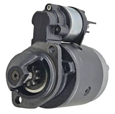 Db Starter 410-44131 For New Holland Compact Tractor 1000 1600 1700 1900 -new