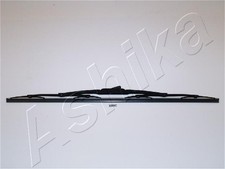 ASHIKA WISCHBLATT 650mm FAHRERSEITIG VORNE passend für CITROËN C1 C5 EVASION JUM