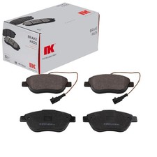 Plaquette de frein Fiat MULTIPLA