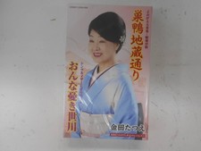 Tatsue Kaneda Sugamo Jizo Street C3