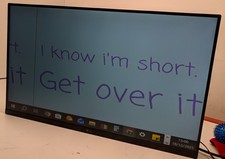 LG 27MS500-B 27  Display LCD Monitor