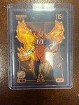 Bo Nix as PHOENIX 2025 Bo Jackson Battle Arena Alpha Update FIRE 30 RC