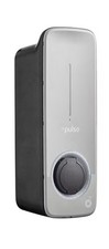 Bp Pulse BCG22S2 pro smart WiFi+4G 22KW Socket Type 2 RFID RRP �949