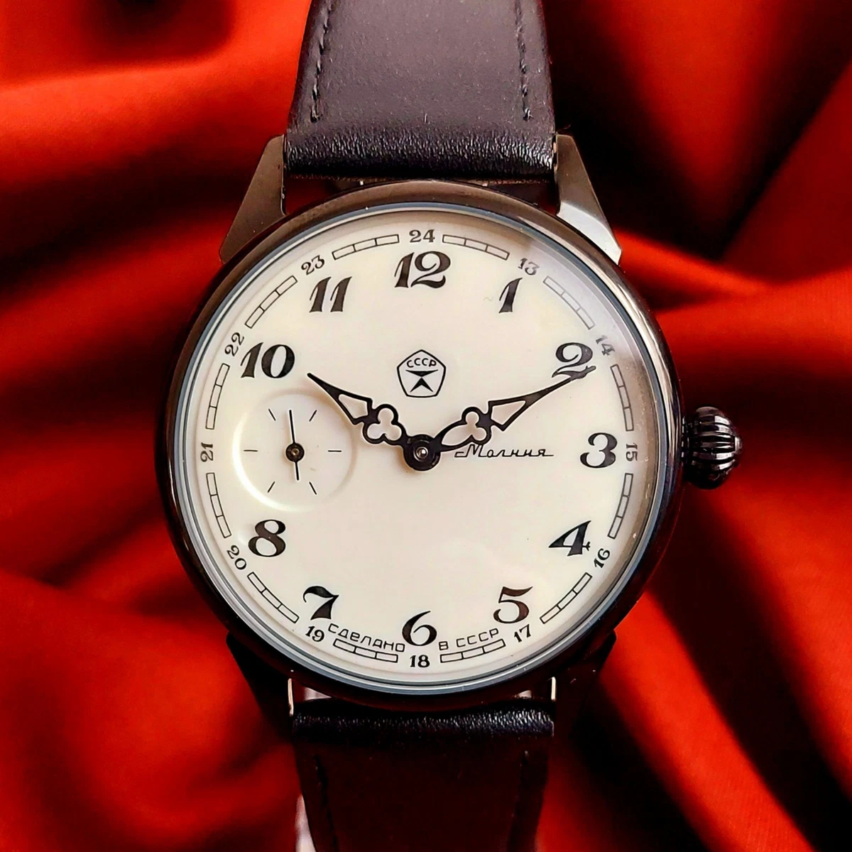 Wristwatch Analogico Uomo Jacques Lemans Liverpool 1-2091E - 43 Mm, 20 ATM, Data E Mese, Nero - 2