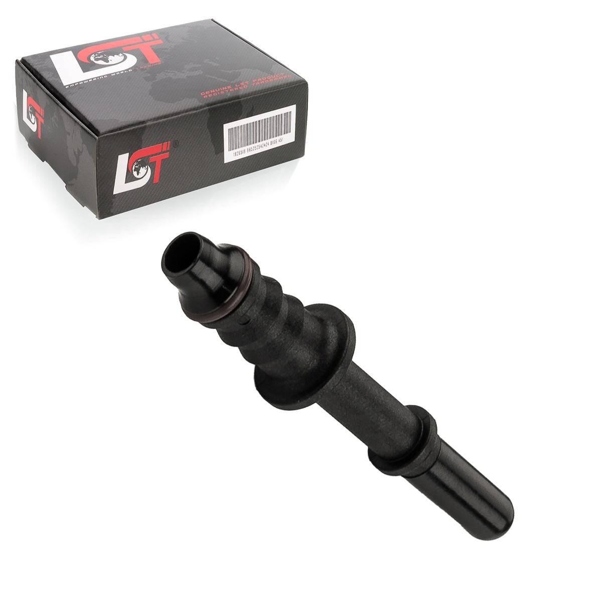 Pad Quick Closure Fuel Line Clutch 0 1/4x0 11/32in for Maybach