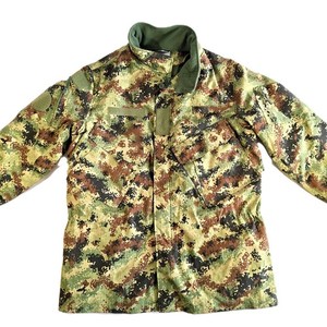 ORIGINAL SERBIAN ARMY field Jacket liner Serbia special forces parka lining NEW $14.31