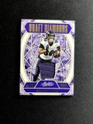 2025 Panini Isaiah Likely Base (Raw)