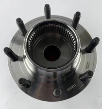 4WD TIMKEN Frnt Wheel Bearing Hub 99-04 F250 F350 SD 00-05 Excursion 8 Lug thumbnail 3