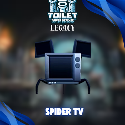 #ad Legacy TTD Units amp; Gems Toilet Tower Defense Engineer UTC UTS Fast Send $217.34