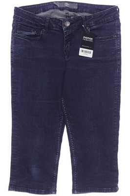 s.Oliver Jeans Damen Hose Denim Jeanshose Gr. W31 Baumwolle Marineblau #b1y0dhd