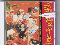 Various: Twistin' Rumble Vol.4 - 375 Media - (Cd / T)