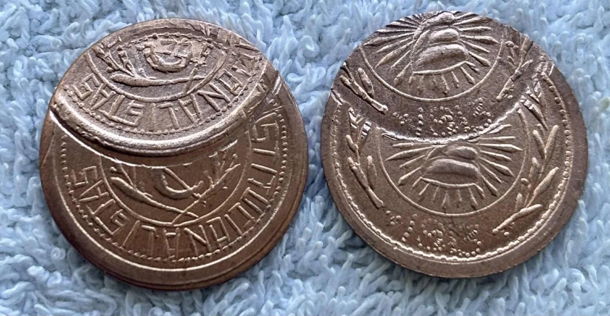 Centavos Mexican Coins (1905-Now) 2 for sale | eBay