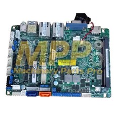 1PC ASRock SBC-210D Industrial MotherBoard Uesd
