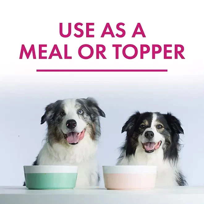 Member's Mark рагу из индейки с овощами влажный корм для собак, 11 унций, 24 коробки - Изображение 4 из 4