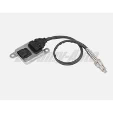 NOx Sensor Lambdasonde 5WK96681E A0009059603 für Mercedes Benz X253 GLC W447