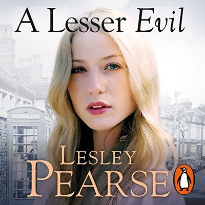 AUDIOBOOK A Lesser Evil by Lesley Pearse