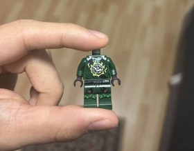 lego minifigure njo154 70732 lloyd possessed