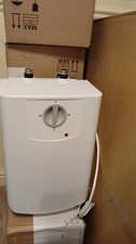 Electric Hot Water Heater Boiler