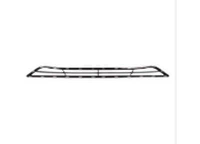 Sherman Parts CAPA FRT BUMPER GRILLE HY