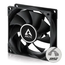 Arctic P12 Slim PWM PST Fan with Integrated Y-cable ACFAN00187A 