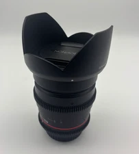 ROKINON 24mm T1.5 Cine Wide Angle Lens for Canon - CV24MC