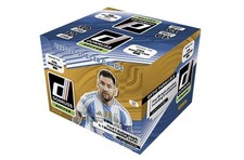 2025-26 Panini Donruss Soccer Road to FIFA World Cup Hobby Box