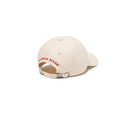 HUMAN MADE x Coca-Cola 5Panel Twill Cap White XX31GD021 | eBay