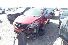 2017 Buick Encore Transmission OEM 58K Miles - LKQ363494755