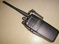 Motorola DP3400 UHF 403-470MHz DMR Digital c/w NEW HOUSING #C