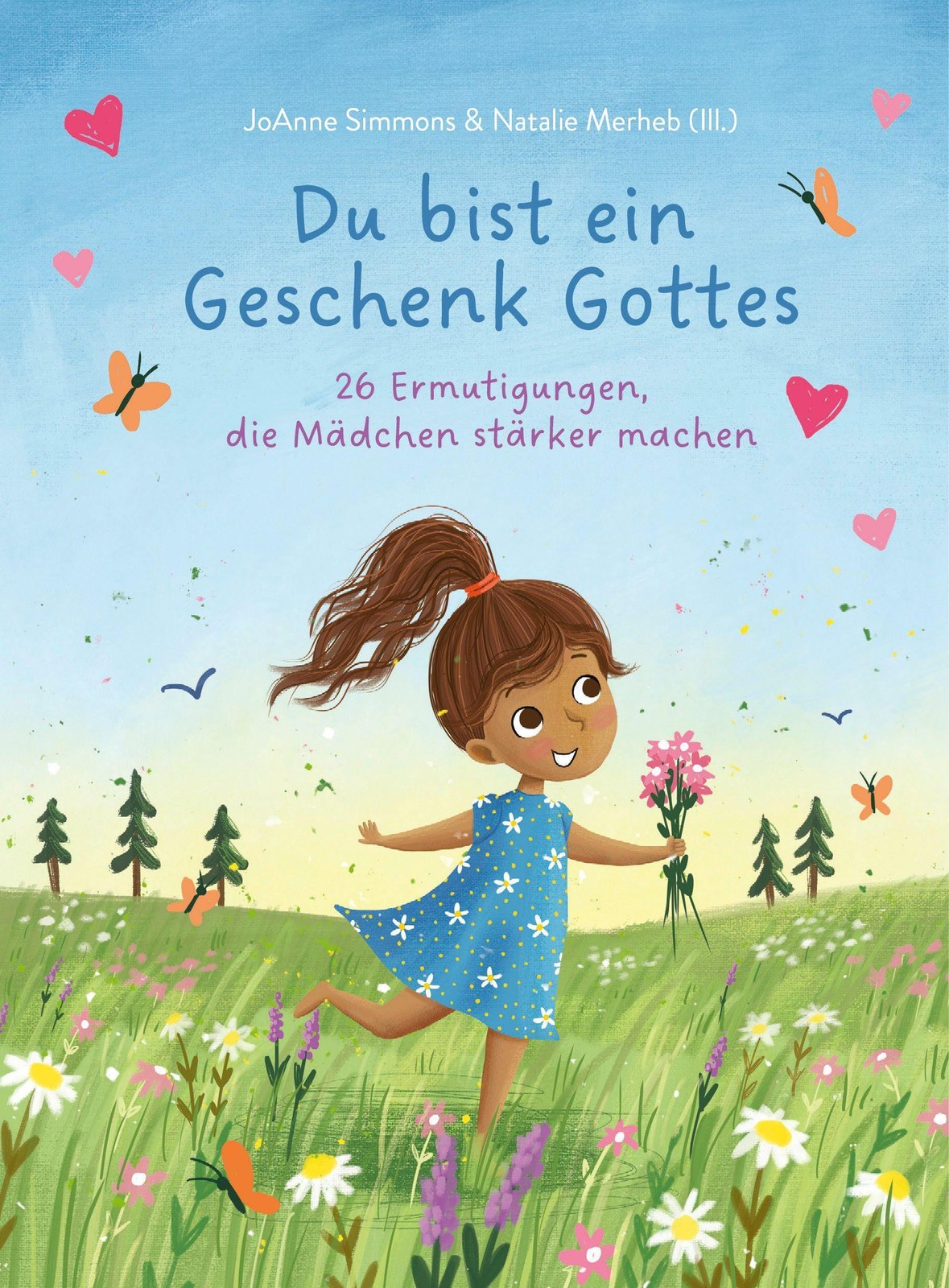 Gerth Medien Gmbh Du Bist Ein Geschenk Gottes - Bild 2