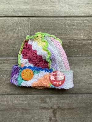 Better With Age Beanie (42DUGG beanie left at hotel)