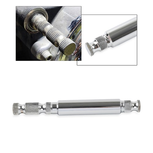 Innenschalthebelwelle passend für Harley Touring Road King Electra Glide 84-2016 - Bild 1 von 10