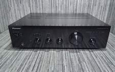 Pioneer A 10k Amplifier