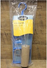 Camelbak Hydration System Cleaning Kit Brushes, Cleaning Tabs, Dryer 60112 NEW