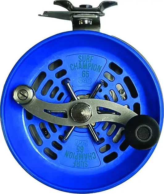 Alvey Saltwater Fishing Reels for sale | eBay