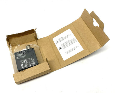 Ifm OMH550 Optical Laser Distance Sensor, Micrometer Range, OMHLFCKG/IO-Link/US