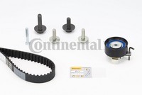 CT881K3 Continental Ctam Zahnriemensatz FüR Ford,Ford Australia,Mazda,Volvo