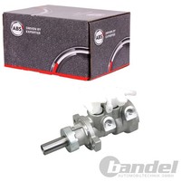 ABS Hauptbremszylinder 23,8Mm Passend FüR Ford Focus | 61184