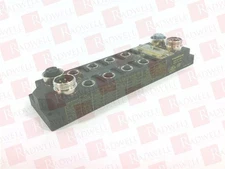 TURCK FDNP-L0808H-TT / FDNPL0808HTT (NEW NO BOX)