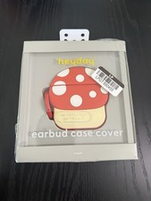 heyday Apple AirPods Pro 1/2 Generation Case - Mushroom