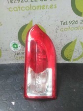 13282375 NEBELSCHLUSSLEUCHTE RECHTS FÜR OPEL INSIGNIA BERLINA 2.0 16V CD 7456754