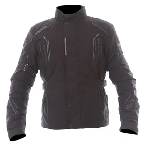 Bering Stomp Gore-Tex Motorcycle Jacket Ce Mens Black