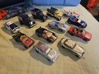Lot Of 11 Vintage Matchbox Cars