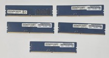 Ramaxel 8GB DDR4 2666MHz PC4-21300 Desktop Memory RAM DIMM Lenovo OEM Tested