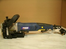 Powercraft Biscuit Jointer Electric 900 W