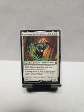 Magic The Gathering Anti-Venom, Horrifying Healer Marvel's: Spider-Man Mythic #1