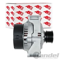 As-Pl Lichtmaschine Generator 90A Passend FüR Daewoo Korando Musso