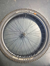 Bontrager Line Elite 30 TLR Boost 29 MTB Wheel - Carbon. SRAM XD 11/12 Speed